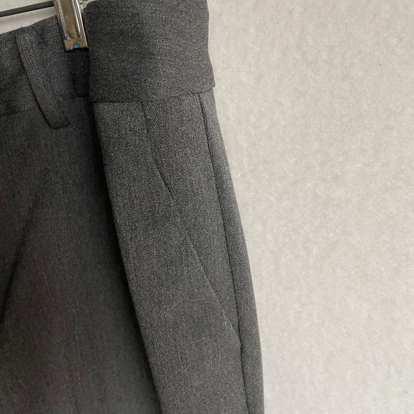 Talbots Refined Bi-stretch Barely Boot Pants in Size 16 - Picture 8 of 13